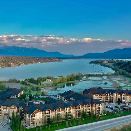 Mountain Getaway Condo - 5 Min Walk To The Beach! Invermere Luaran gambar
