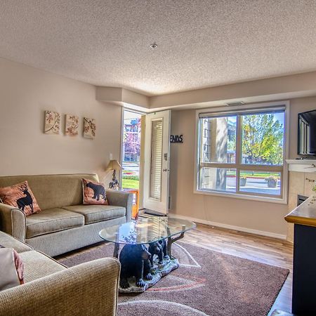 Mountain Getaway Condo - 5 Min Walk To The Beach! Invermere Luaran gambar