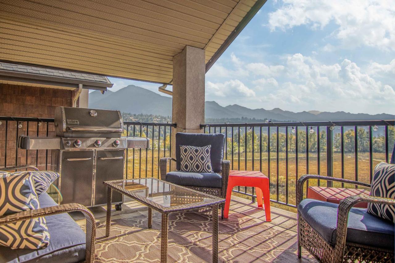 Mountain Getaway Condo - 5 Min Walk To The Beach! Invermere Luaran gambar